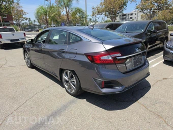 2021 Honda Clarity Plug-In Hybrid - miniatura 2