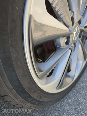 2021 Honda Clarity Plug-In Hybrid - miniatura 22