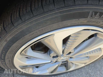 2021 Honda Clarity Plug-In Hybrid - miniatura 23