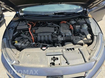 2021 Honda Clarity Plug-In Hybrid - miniatura 27