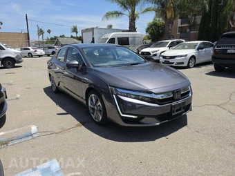 2021 Honda Clarity Plug-In Hybrid - miniatura 4