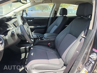 2021 Honda Clarity Plug-In Hybrid - miniatura 6