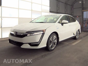2021 Honda Clarity Plug-In Hybrid Touring