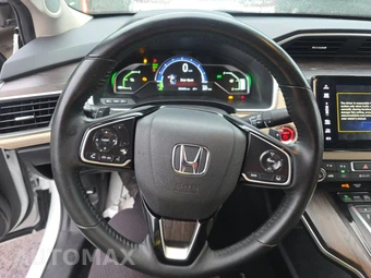 2021 Honda Clarity Plug-In Hybrid Touring - miniatura 10
