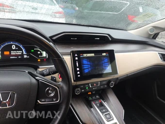 2021 Honda Clarity Plug-In Hybrid Touring - miniatura 11