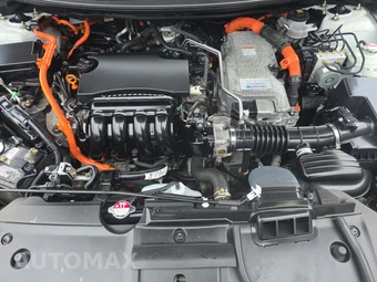 2021 Honda Clarity Plug-In Hybrid Touring - miniatura 15
