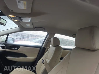 2021 Honda Clarity Plug-In Hybrid Touring - miniatura 19