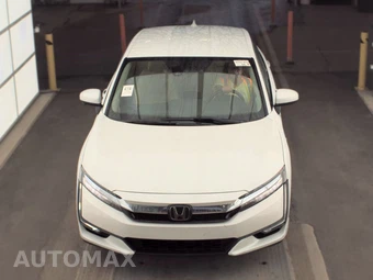 2021 Honda Clarity Plug-In Hybrid Touring - miniatura 2