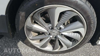 2021 Honda Clarity Plug-In Hybrid Touring - miniatura 22