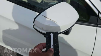 2021 Honda Clarity Plug-In Hybrid Touring - miniatura 23