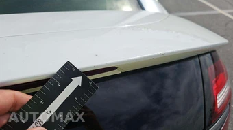 2021 Honda Clarity Plug-In Hybrid Touring - miniatura 24