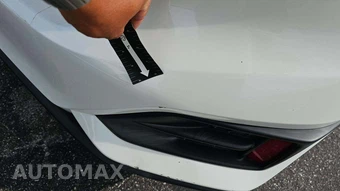 2021 Honda Clarity Plug-In Hybrid Touring - miniatura 27