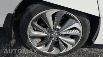 2021 Honda Clarity Plug-In Hybrid Touring - miniatura 28