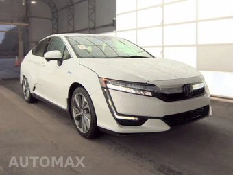2021 Honda Clarity Plug-In Hybrid Touring - miniatura 3