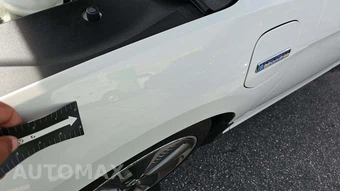 2021 Honda Clarity Plug-In Hybrid Touring - miniatura 31