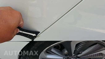 2021 Honda Clarity Plug-In Hybrid Touring - miniatura 33