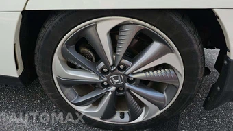 2021 Honda Clarity Plug-In Hybrid Touring - miniatura 34