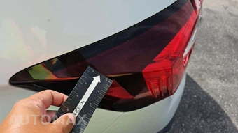 2021 Honda Clarity Plug-In Hybrid Touring - miniatura 36
