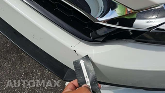 2021 Honda Clarity Plug-In Hybrid Touring - miniatura 39