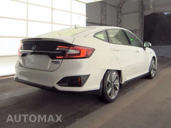 2021 Honda Clarity Plug-In Hybrid Touring - miniatura 4