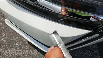 2021 Honda Clarity Plug-In Hybrid Touring - miniatura 40