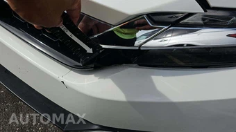 2021 Honda Clarity Plug-In Hybrid Touring - miniatura 41