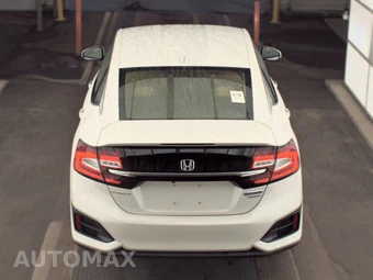 2021 Honda Clarity Plug-In Hybrid Touring - miniatura 5