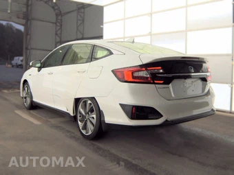 2021 Honda Clarity Plug-In Hybrid Touring - miniatura 6