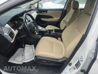 2021 Honda Clarity Plug-In Hybrid Touring - miniatura 7