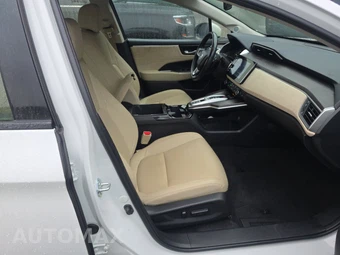 2021 Honda Clarity Plug-In Hybrid Touring - miniatura 8