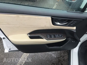 2021 Honda Clarity Plug-In Hybrid Touring - miniatura 9