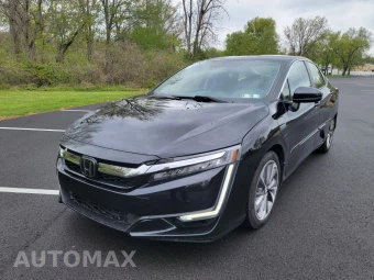 2021 Honda Clarity Plug-In Hybrid Touring - car from the USA, Manheim Buy-Now listing at AUTOMAX