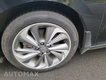 2021 Honda Clarity Plug-In Hybrid Touring - miniatura 11
