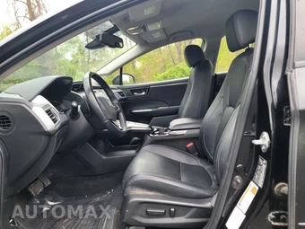 2021 Honda Clarity Plug-In Hybrid Touring - miniatura 12