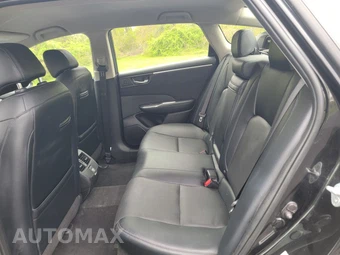 2021 Honda Clarity Plug-In Hybrid Touring - miniatura 13