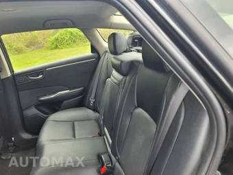 2021 Honda Clarity Plug-In Hybrid Touring - miniatura 14