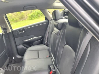 2021 Honda Clarity Plug-In Hybrid Touring - miniatura 15