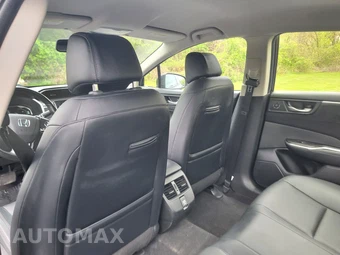 2021 Honda Clarity Plug-In Hybrid Touring - miniatura 16