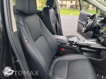 2021 Honda Clarity Plug-In Hybrid Touring - miniatura 17
