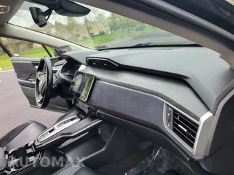 2021 Honda Clarity Plug-In Hybrid Touring - miniatura 18