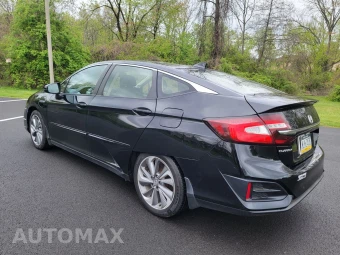 2021 Honda Clarity Plug-In Hybrid Touring - miniatura 2