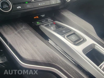 2021 Honda Clarity Plug-In Hybrid Touring - miniatura 21