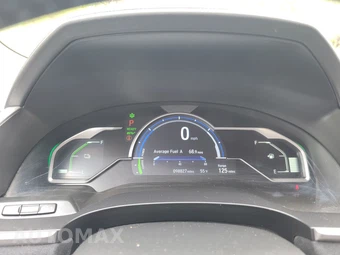 2021 Honda Clarity Plug-In Hybrid Touring - miniatura 22