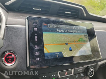 2021 Honda Clarity Plug-In Hybrid Touring - miniatura 23