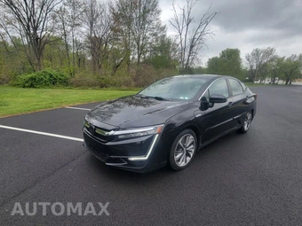 2021 Honda Clarity Plug-In Hybrid Touring - miniatura 3