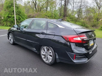 2021 Honda Clarity Plug-In Hybrid Touring - miniatura 5
