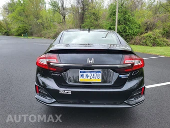 2021 Honda Clarity Plug-In Hybrid Touring - miniatura 6