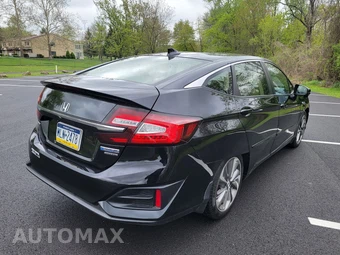 2021 Honda Clarity Plug-In Hybrid Touring - miniatura 7