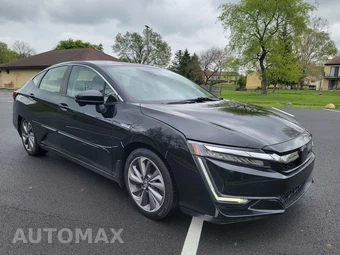 2021 Honda Clarity Plug-In Hybrid Touring - miniatura 8