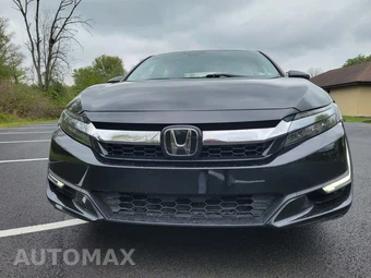 2021 Honda Clarity Plug-In Hybrid Touring - miniatura 9